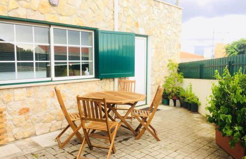 Cosy House in Nazaré with Fireplace - Foto 17