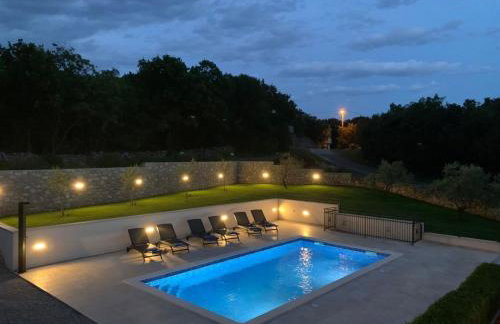 Holiday Home Schöne Villa Camellia mit privatem Pool by Interhome - Foto 7