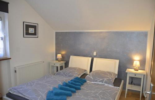 Ferienwohnung Wildgatter - Photo 44