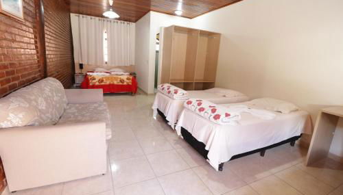 Hotel Rural Vale das Nascentes - Foto 4