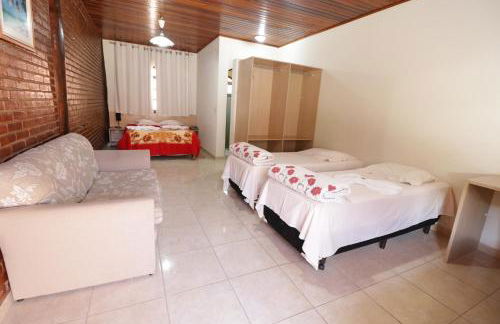 Hotel Rural Vale das Nascentes - Foto 4