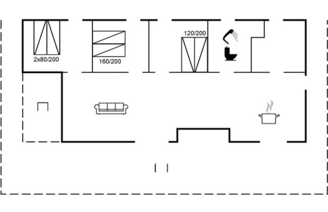 "Melinda" - 2km from the sea - Foto 2