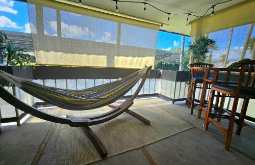 Polynesian Koi Pond Gardens Condo in Hilo w pool - Foto 31