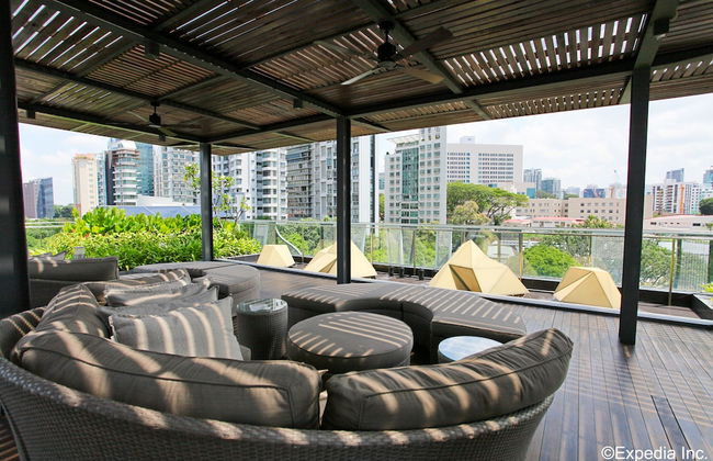 ST Residences Novena - Foto 60