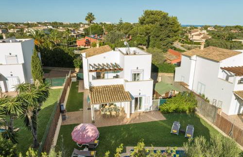 Impresionante Villa Son Ganxo II en Cala Murada! - Foto 11