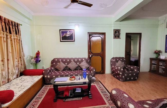 Ojas Home Bharatur - Photo 5