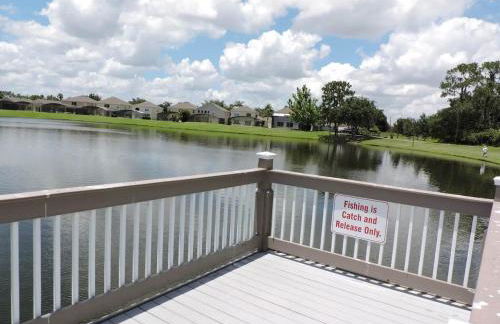 4701-Lake Berkley villa- Renovated 3 bed - Foto 40