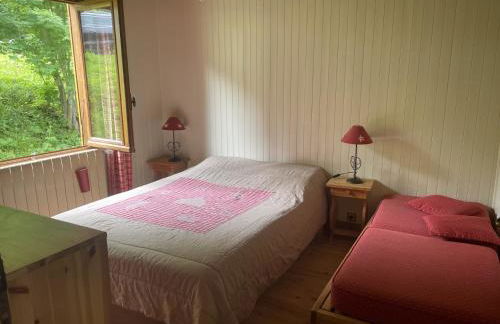 Chalet Les Airelles - Foto 11