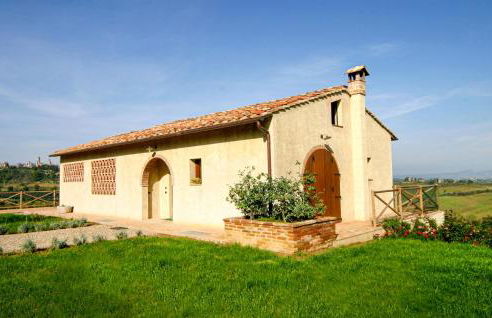 Stunning Home In San Gimignano - Foto 17