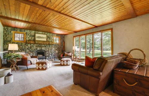 Picturesque Lake Elmo Cottage with Fire Pits! - Foto 4