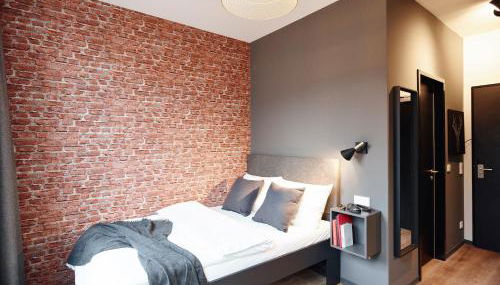 PHNX Aparthotel Hamburg - Foto 2