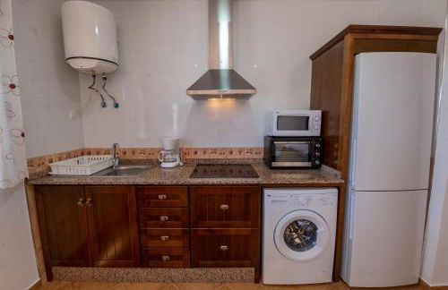 Novobarrosa Apartamentos Turísticos - Foto 63