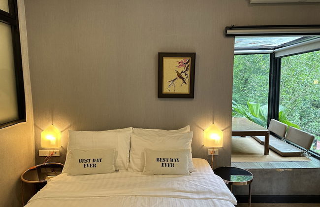 Nomads Hillside Chiangmai - Foto 72