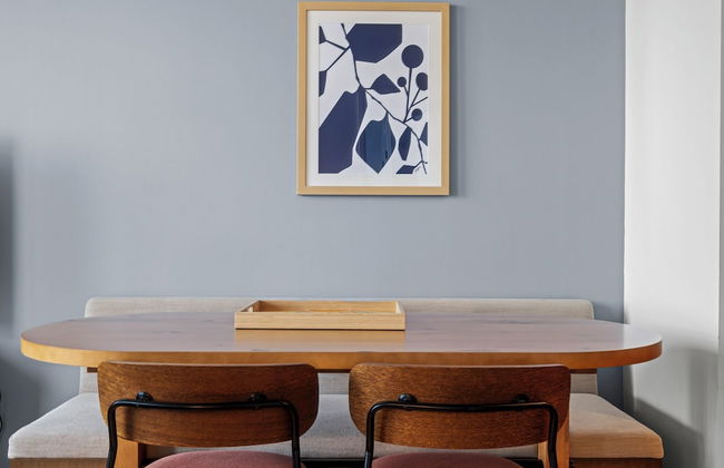 Modern Rainey St Oasis with Pool & Views - Foto 8