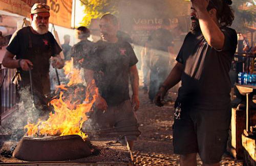 Nel borgo di Capri Leone - Foto 19