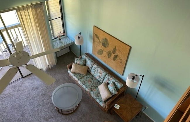 Turtle Bay Sage ta-097-866-3424-02 1 Bedroom Condo by RedAwning - Foto 5