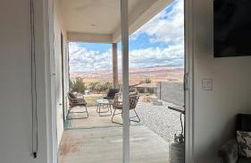 2BR Red Rock Retreat | Near Zion + Sand Hollow - Foto 47