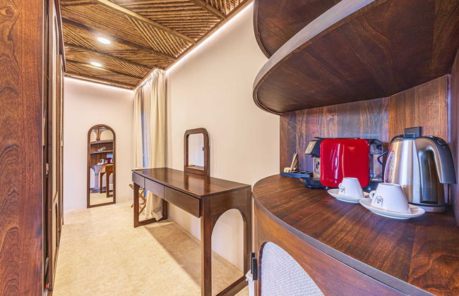 Tiki Villas Rainforest Lodge & Spa - Foto 14