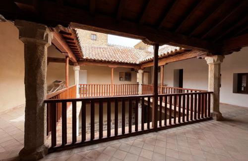 Casa del Capitán Medina - Foto 53