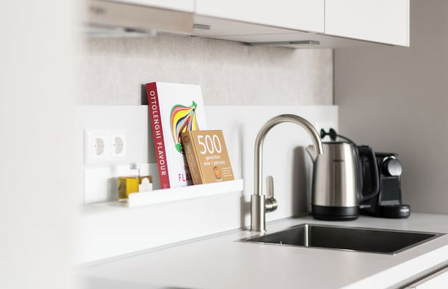 348 Suites Buitenhof Short Stay - Photo 18