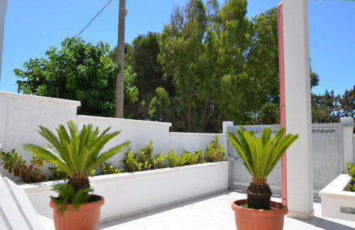 Villa Mirante - Maruggio - Foto 61