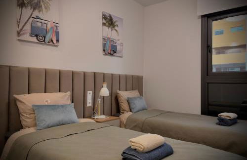 Amanecer De'Luxe Apartment - Foto 20