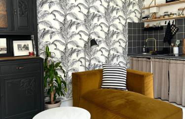 l'appart roubaisien - Foto 10