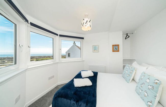 The Beach Boathouse in Carnoustie - Foto 47