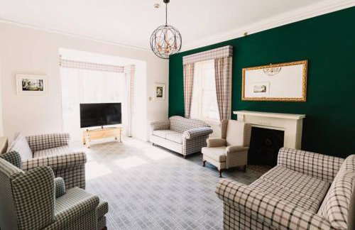 Wallace Apartment - A unique apartment in countryside park with WIFI and access to bar and pool - Foto 2