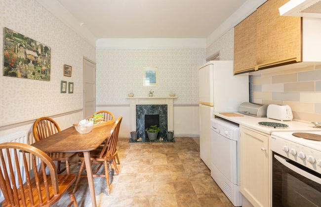 Host Stay Upper Lodge - Foto 6