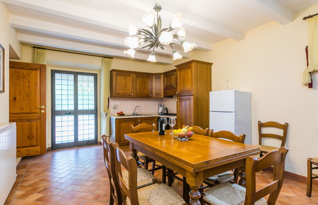 Villa I Gelsomini - Foto 5