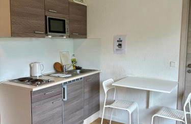 kleine und charmante Monteurs Unterkunft C - Foto 7