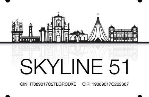 skyline 51 - Photo 12