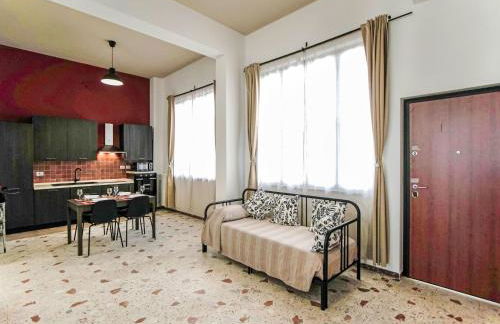 Apartment Tra Mare e Antichi Borghi by Interhome - Foto 17