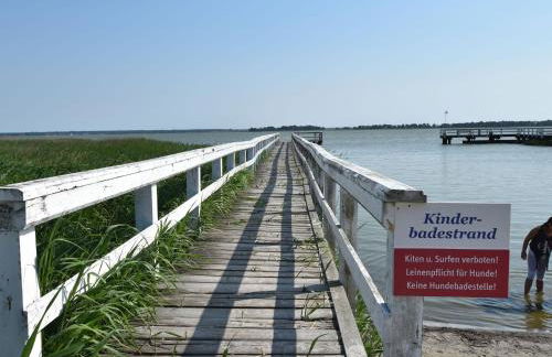 Wohnung in Ribnitz Damgarten - Foto 17