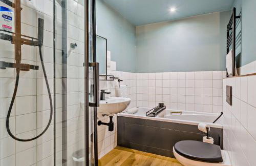 2 Bed in Water Yeat 91730 - Foto 5