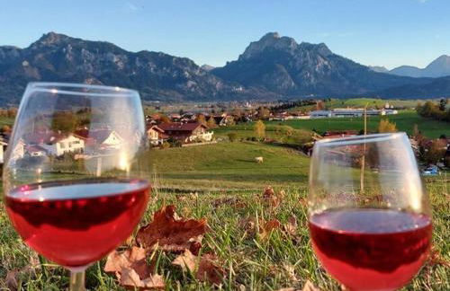 Holiday apartment Alpenrose - Foto 32