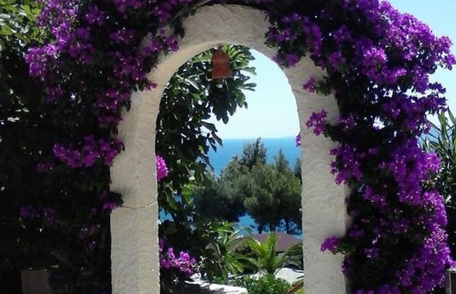 Milia Bay Hotel Apartments - Foto 29