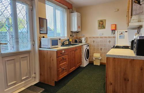 Broughton Grove - Skipton, Pet Friendly, Canal Access - Foto 4