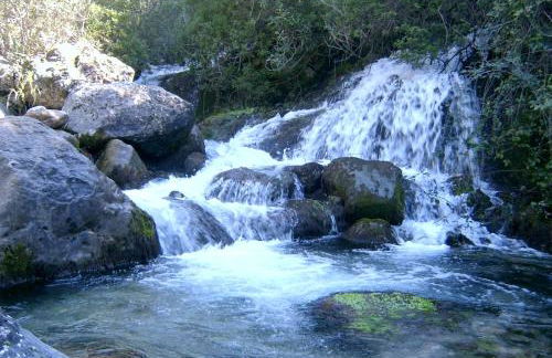 CASA EL CALLEJON DE BENAMAHOMA - Foto 48