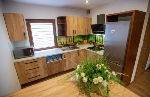 Noclegi u Bartka i Magdy - Foto 13