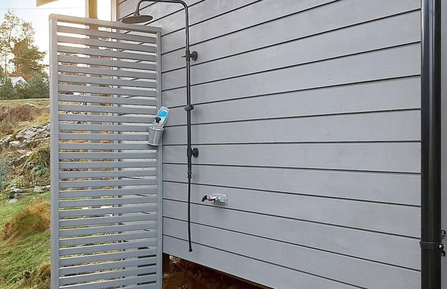 7 Person Holiday Home in Sandnes-by Traum - Foto 31