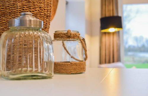 The Hideaway @ Flagham Cottage. - Foto 32