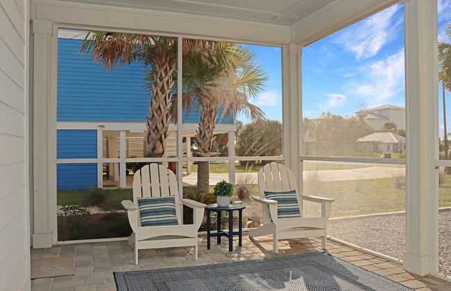 Reel Blessed - Foto 42