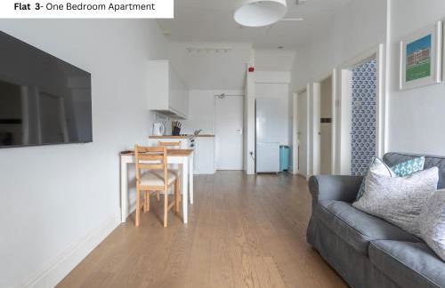 The Chymes Holiday Flats - Foto 38