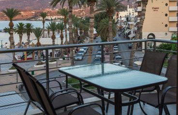 Plateia Home Best View-2min from beach - Foto 25