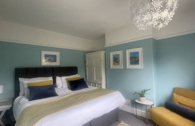 Winterstoke View, Family and dog Friendly Beach Retreat - Photo 10