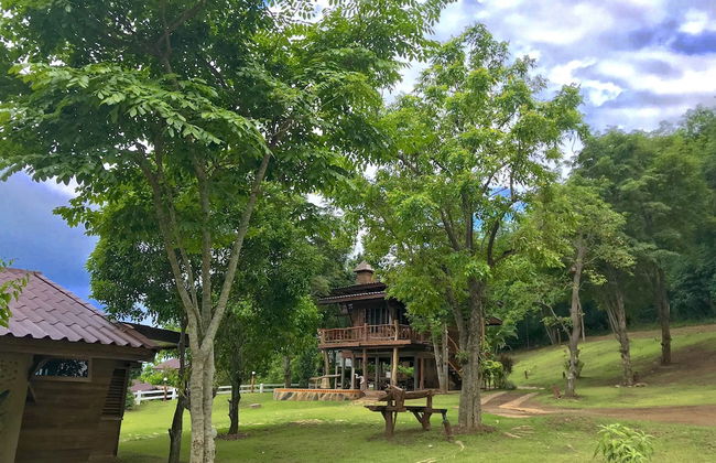 Pakchong Family Home - Foto 54