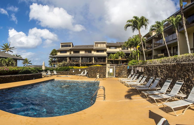 Castle at Makahuena at Poipu - Photo 23