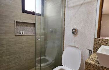 Flat Suíte 605 Goiânia - GO - Foto 10